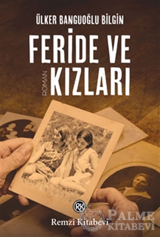 resm Feride ve Kızları