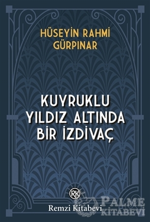 Resim Kuyruklu Yıldız Altında Bir İzdivaç