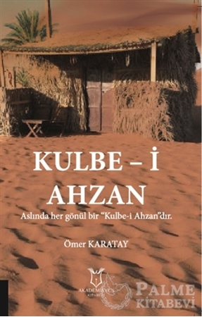 Resim Kulbe-i Ahzan