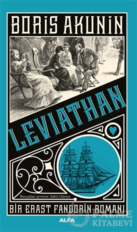 resm Leviathan