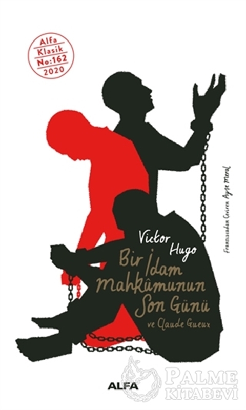 resm Bir İdam Mahkumunun Son Günü