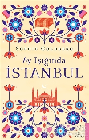 Resim Ay Işığında İstanbul