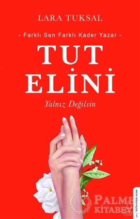 Resim Tut Elini