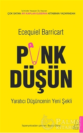 Resim Punk Düşün