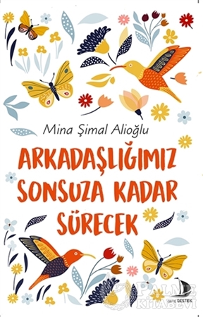 Resim Arkadaşlığımız Sonsuza Kadar Sürecek