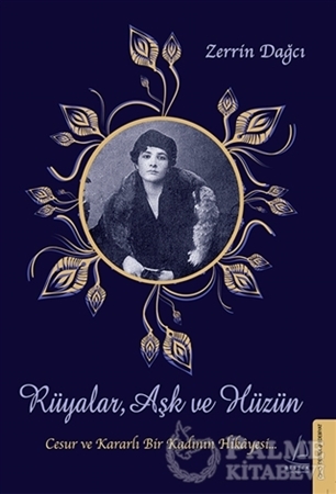 Resim Rüyalar Aşk ve Hüzün