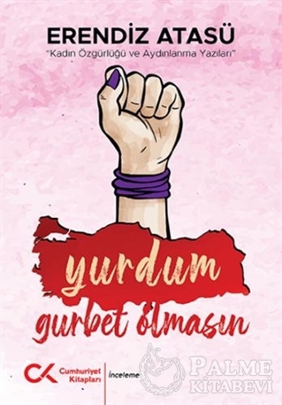 resm Yurdum Gurbet Olmasın