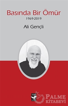 Resim Basında Bir Ömür (1969-2019)