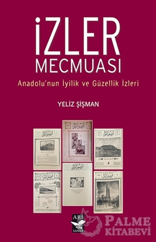 resm İzler Mecmuası