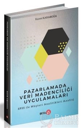 Resim Pazarlamada Veri Madenciliği Uygulamaları