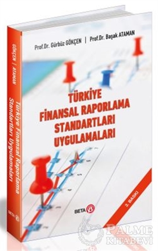 resm Türkiye Finansal Raporlama Standartları Uygulamaları