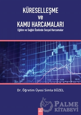 Resim Küreselleşme ve Kamu Harcamaları