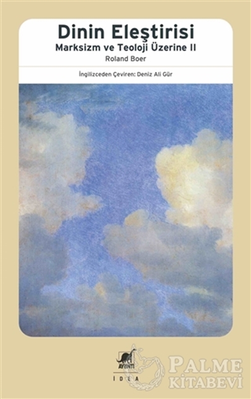 resm Dinin Eleştirisi