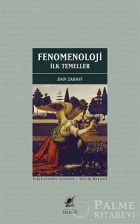 Resim Fenomenoloji: İlk Temeller