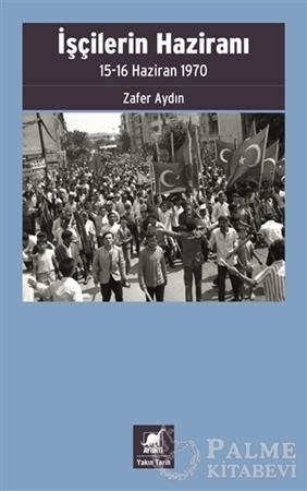 Resim İşçilerin Haziranı