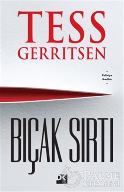 resm Bıçak Sırtı