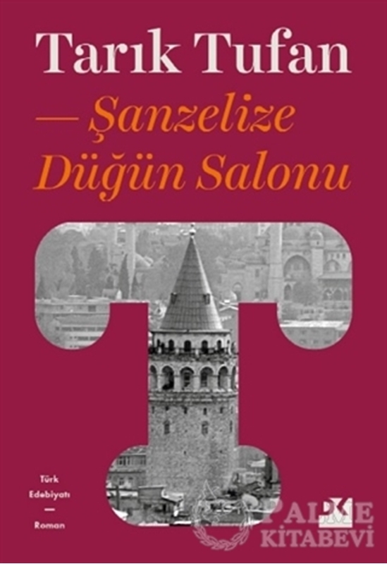 resm Şanzelize Düğün Salonu