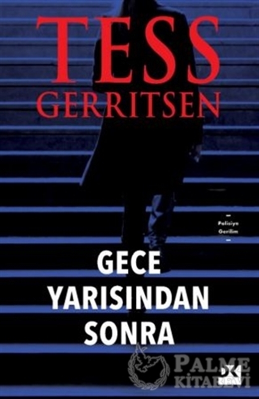 resm Gece Yarısından Sonra