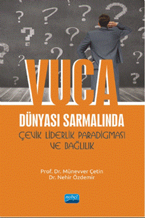 Resim Vuca Dünyası Sarmalında