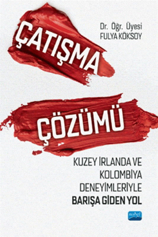 resm Çatışma Çözümü