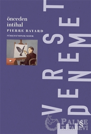 Resim Önceden İntihal