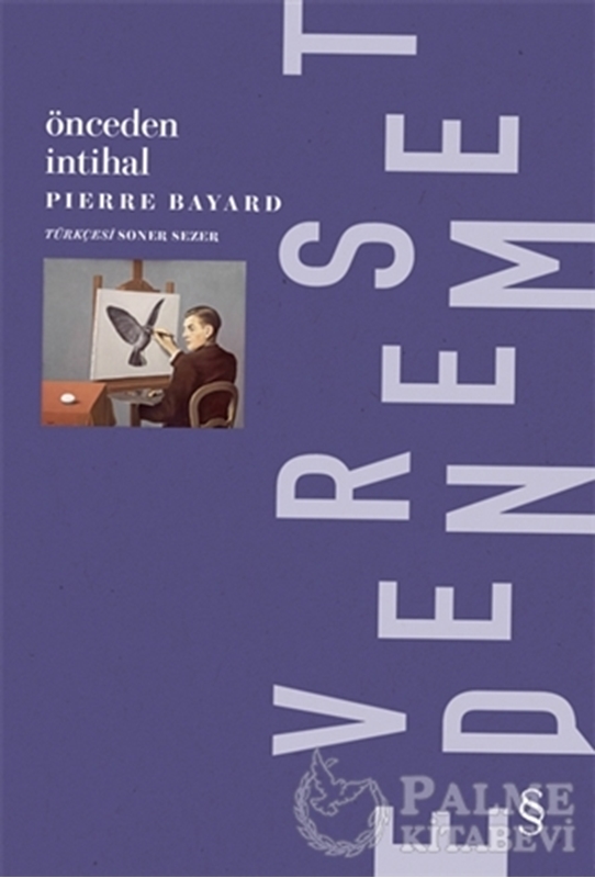 resm Önceden İntihal