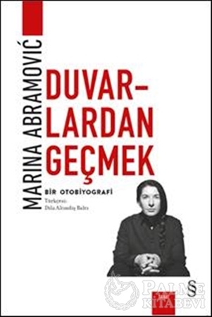 Resim Duvarlardan Geçmek