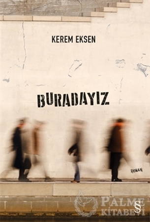 Resim Buradayız