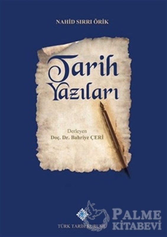 resm Tarih Yazıları