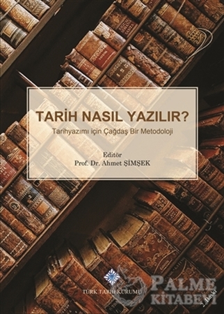 Resim Tarih Nasıl Yazılır?