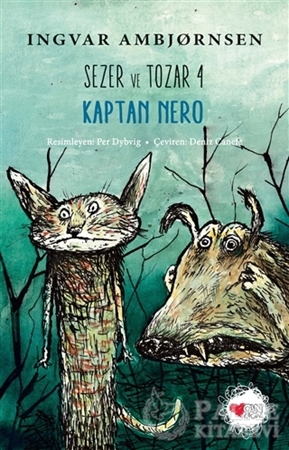Resim Sezer ve Tozar 4 - Kaptan Nero