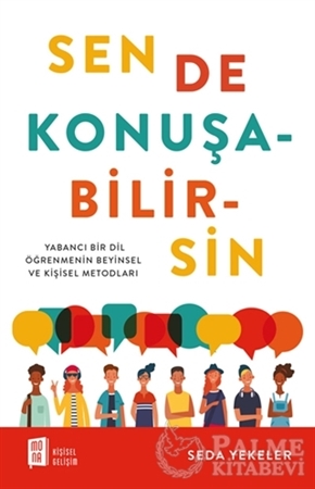 Resim Sen de Konuşabilirsin