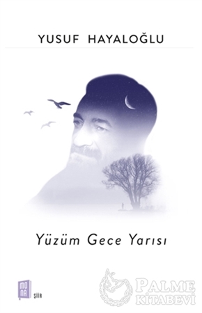 Resim Yüzüm Gece Yarısı