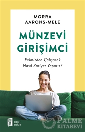 Resim Münzevi Girişimci