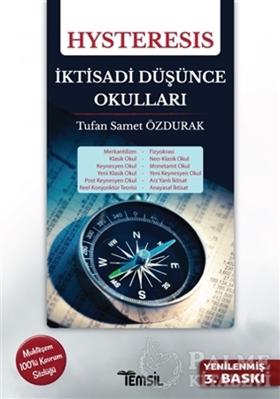 Resim Hysteresis - İktisadi Düşünce Okulları