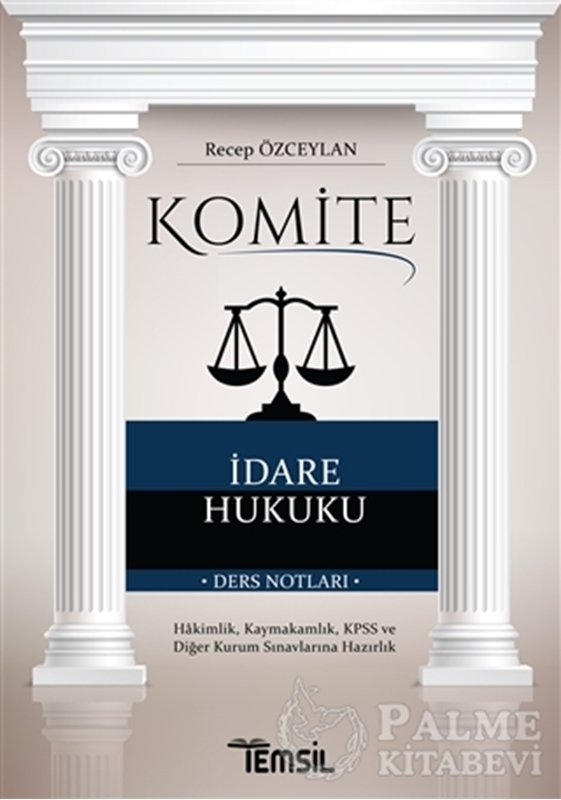 resm Komite İdare Hukuku