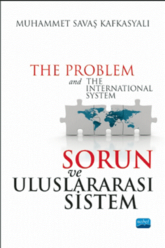 resm Sorun ve Uluslararası Sistem