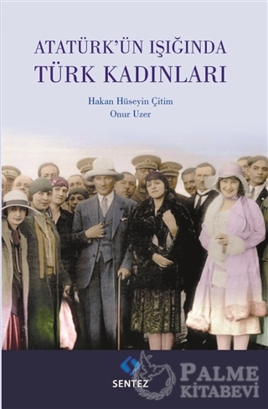 resm Atatürk'ün Işığında Türk Kadınları