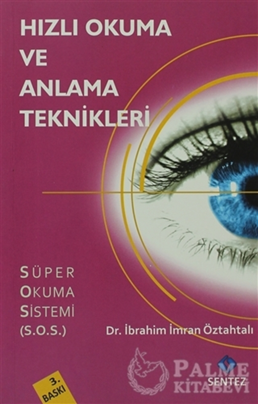 resm Hızlı Okuma ve Anlama Teknikleri