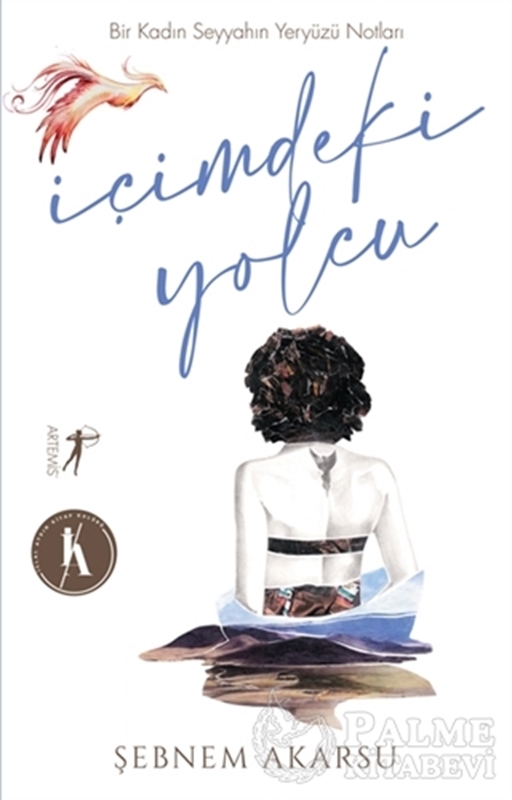 resm İçimdeki Yolcu