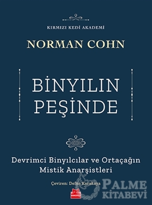 resm Binyılın Peşinde