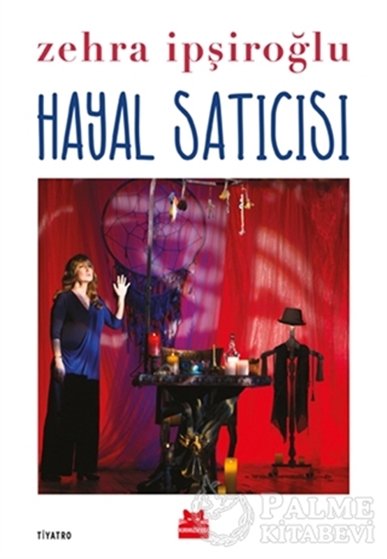 resm Hayal Satıcısı