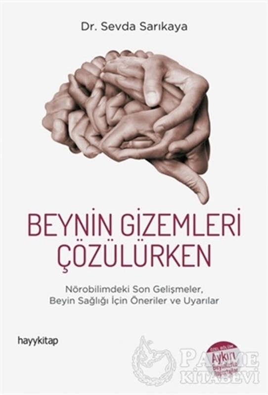 resm Beynin Gizemleri Çözülürken