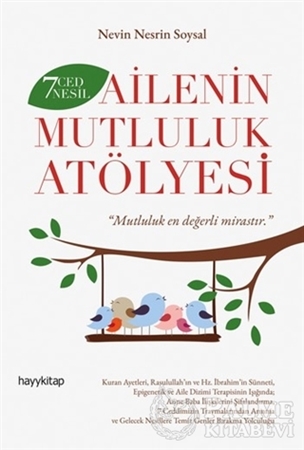 Resim 7 Ced 7 Nesil Ailenin Mutluluk Atölyesi