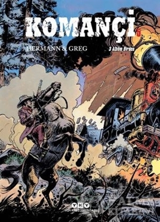 Resim Komançi 5 (3 Albüm Birden)