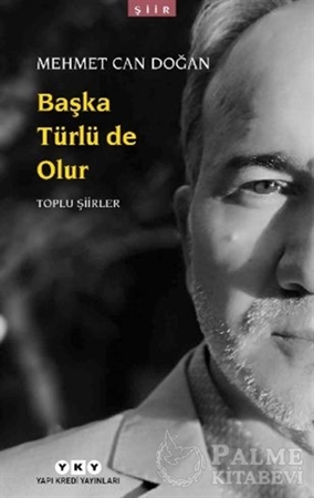 Resim Başka Türlü de Olur - Toplu Şiirler