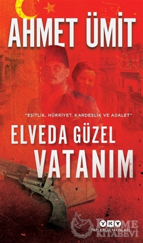 resm Elveda Güzel Vatanım