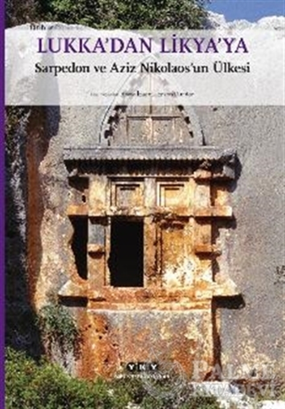 resm Lukka’dan Likya’ya