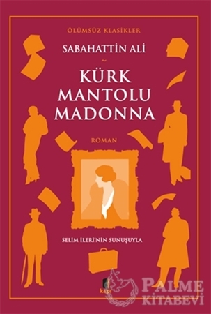 Resim Kürk Mantolu Madonna