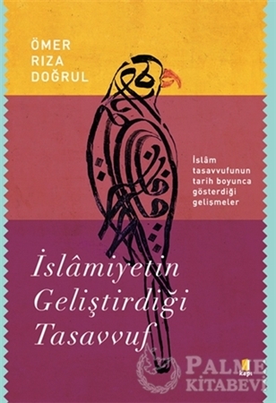 Resim İslamiyetin Geliştirdiği Tasavvuf